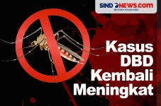 Waspada, Kasus Demam...