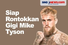 Beri Peringatan Keras,...