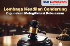 Dosen UGM: Lembaga Keadilan...
