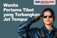 Kelsang Pedron, Wanita...