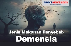 Buruk untuk Kesehatan...