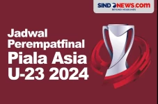 Jadwal Pertandingan...
