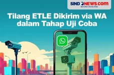 Menghindari Penipuan,...
