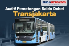 Audit Pemotongan Saldo...
