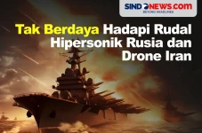 AS Akui Tak Berdaya...