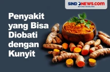 Berbagai Macam Penyakit...