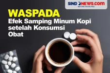 Waspada Efek Samping...