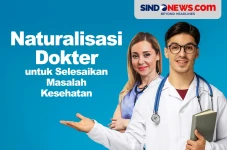 Menteri Kesehatan Akan...