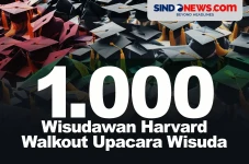Kecam Respons Universitas...