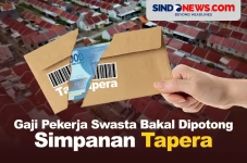 Per Tanggal 10, Gaji...