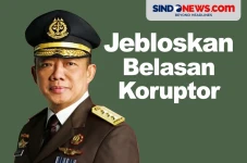 Febrie Adriansyah, Jaksa...