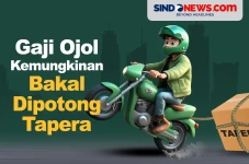 Gaji Ojol Dikaji Kemungkinan...