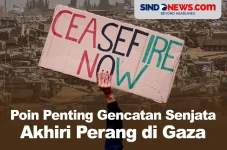 Poin Penting Gencatan...