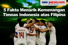 Hajar Filipina, Timnas...