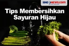 Jarang Diketahui, Berikut...
