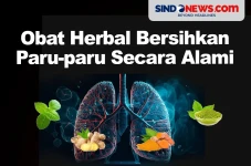 6 Obat Herbal yang Bisa...