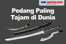 Pedang Paling Tajam...