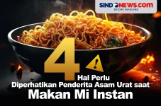 4 Hal Perlu Diperhatikan...