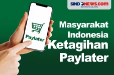 Masyarakat Suka Berhutang,...