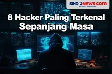 Ada yang Berusia Belasan...