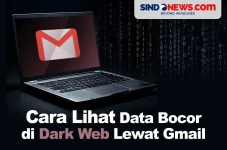 Begini Cara Lihat Data...