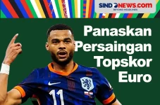 Cody Gakpo Panaskan...