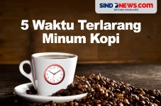 Jangan Asal Konsumsi,...