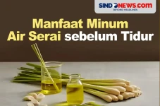 Bisa Turunkan Kolesterol,...