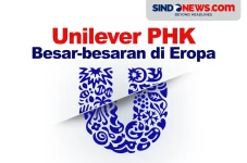 Unilever Akan Lakukan...