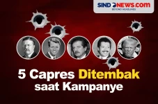 Selain Donald Trump,...