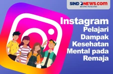 Pelajari Dampak Kesehatan...
