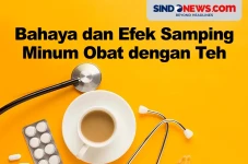 Jadi Pemicu Insomnia,...