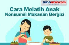 5 Cara untuk Membiasakan...