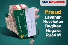 KPK Temukan Fraud Layanan...
