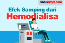 Efek Samping yang Bisa...
