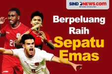 3 Pemain Indonesia Berpeluang...