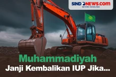 Muhammadiyah Terima...
