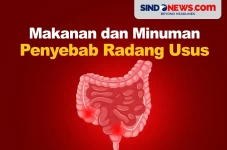 Makanan dan Minuman...