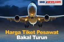 Hasil Kajian Kemenhub:...