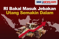 Indonesia Diprediksi...