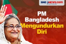 PM Bangladesh Sheikh...