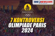 7 Kontroversi yang Terjadi...