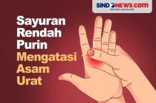 Sayuran yang Bisa Mengatasi...