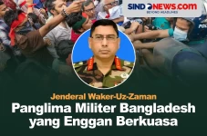 Jenderal Waker-Uz-Zaman,...