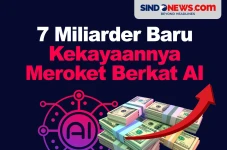 7 Miliarder Baru yang...
