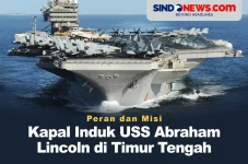 Peran dan Misi Kapal...