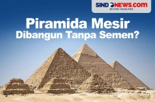 Tanpa Semen, Apa yang...