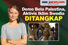 Demo Bela Palestina,...