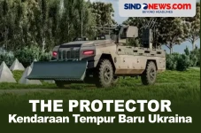 The Protector, Kendaraan...