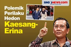 Mahfud MD: Perilaku...